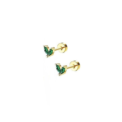 Unique gold plated jewelry designs
