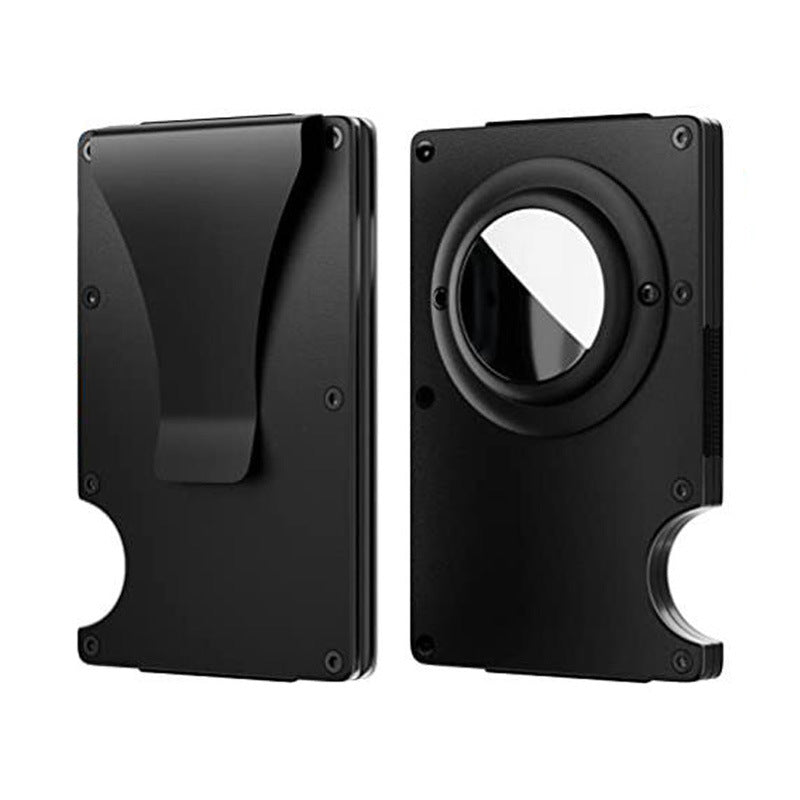 Various color options of RFID Wallet displayed - Image 3