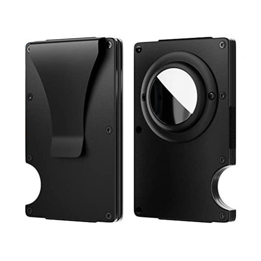 Various color options of RFID Wallet displayed - Image 3