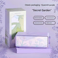 Lavender Purple【Wireless Fast Charging + Ambient Light Display】