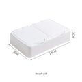 Double Compartment