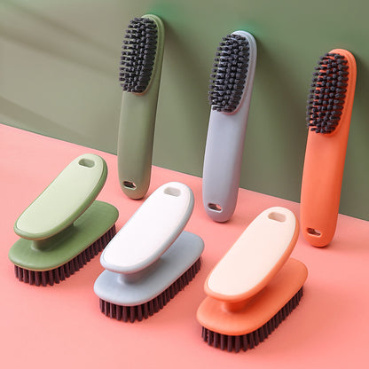 Shoe cleaning brush image 9