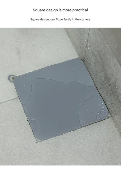 Reliable drain cover for odor removal image 9
