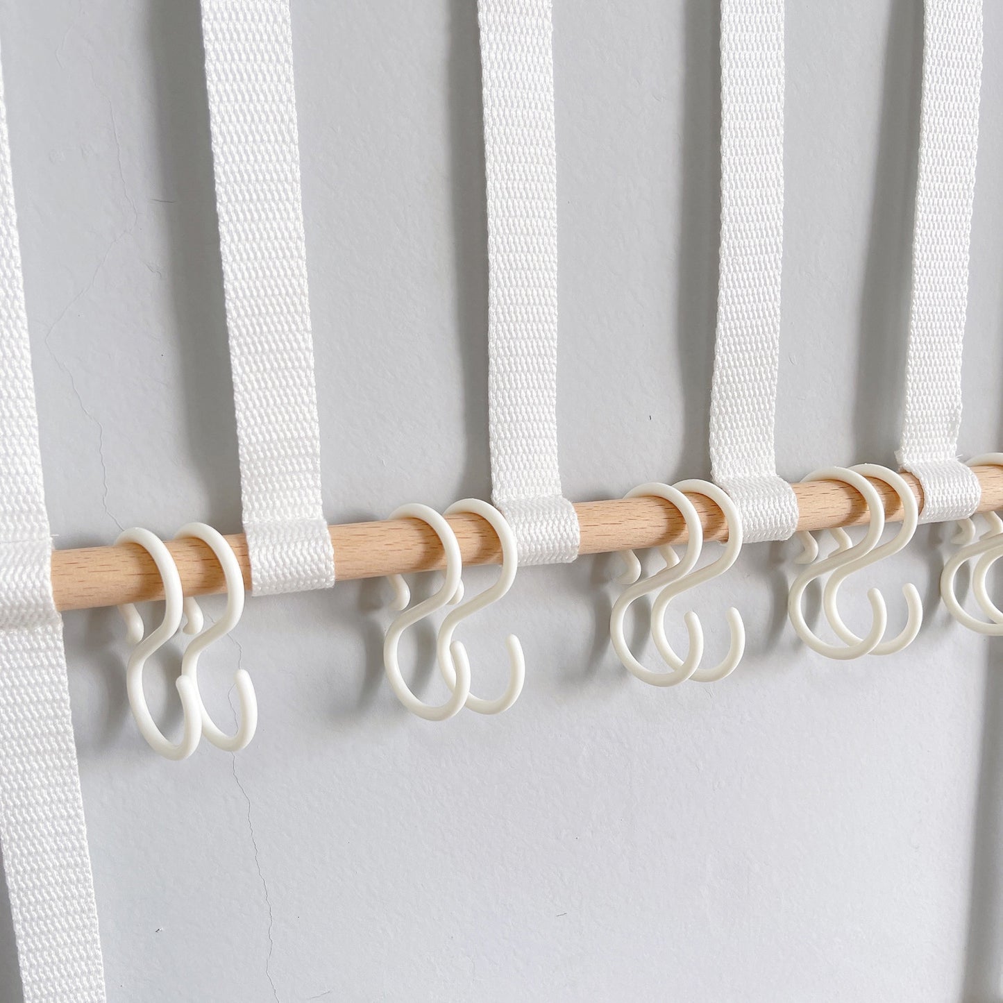 colorful children's hair organizer