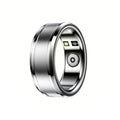 Silver Size 18 / 18.9mm