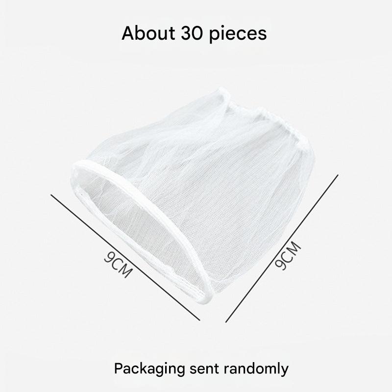 Easy installation of kitchen drain filter bags in use - image 3