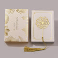 Dandelion Single Gift Box - Gold