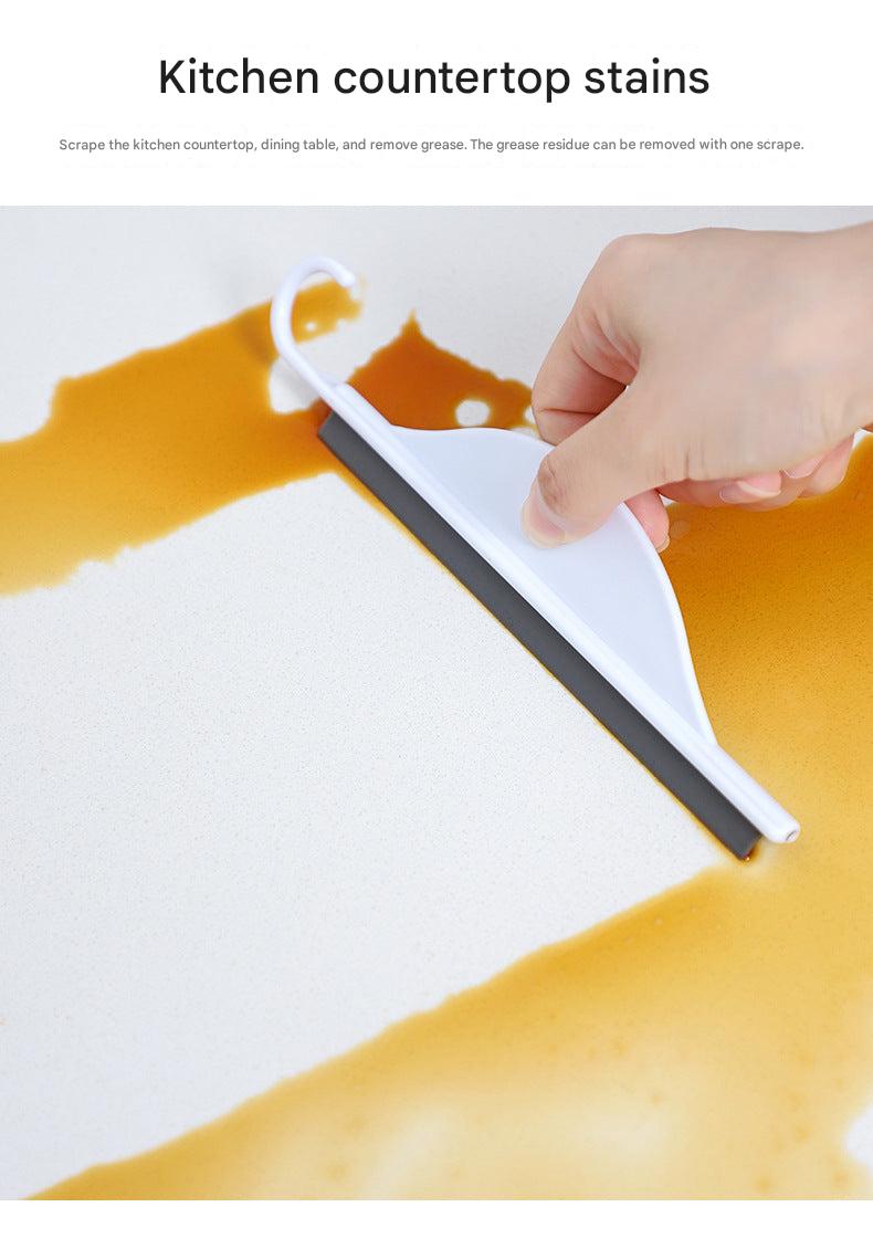 ergonomic squeegee for home use