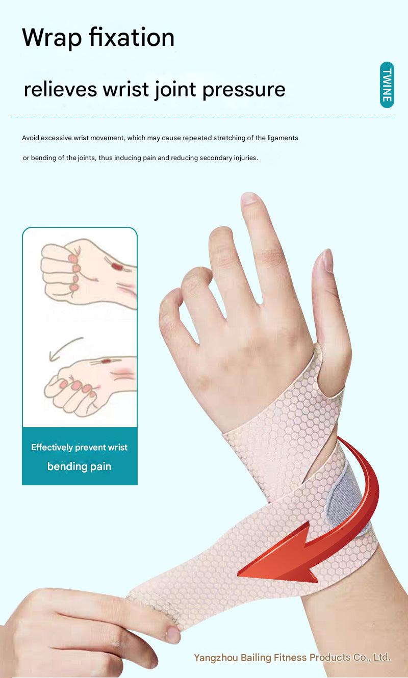 Wrist support for various activities - image 8