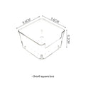 Small Square Box