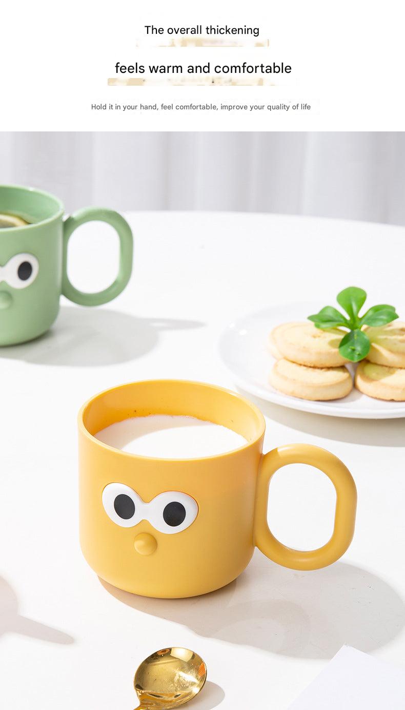 Fun Toothbrush Cups for Daily Use