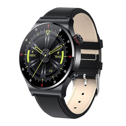 High-tech smart watch design
