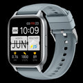 Silver Gray