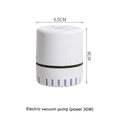 Electric Air Pump [Power 30W] (Pack of 2)