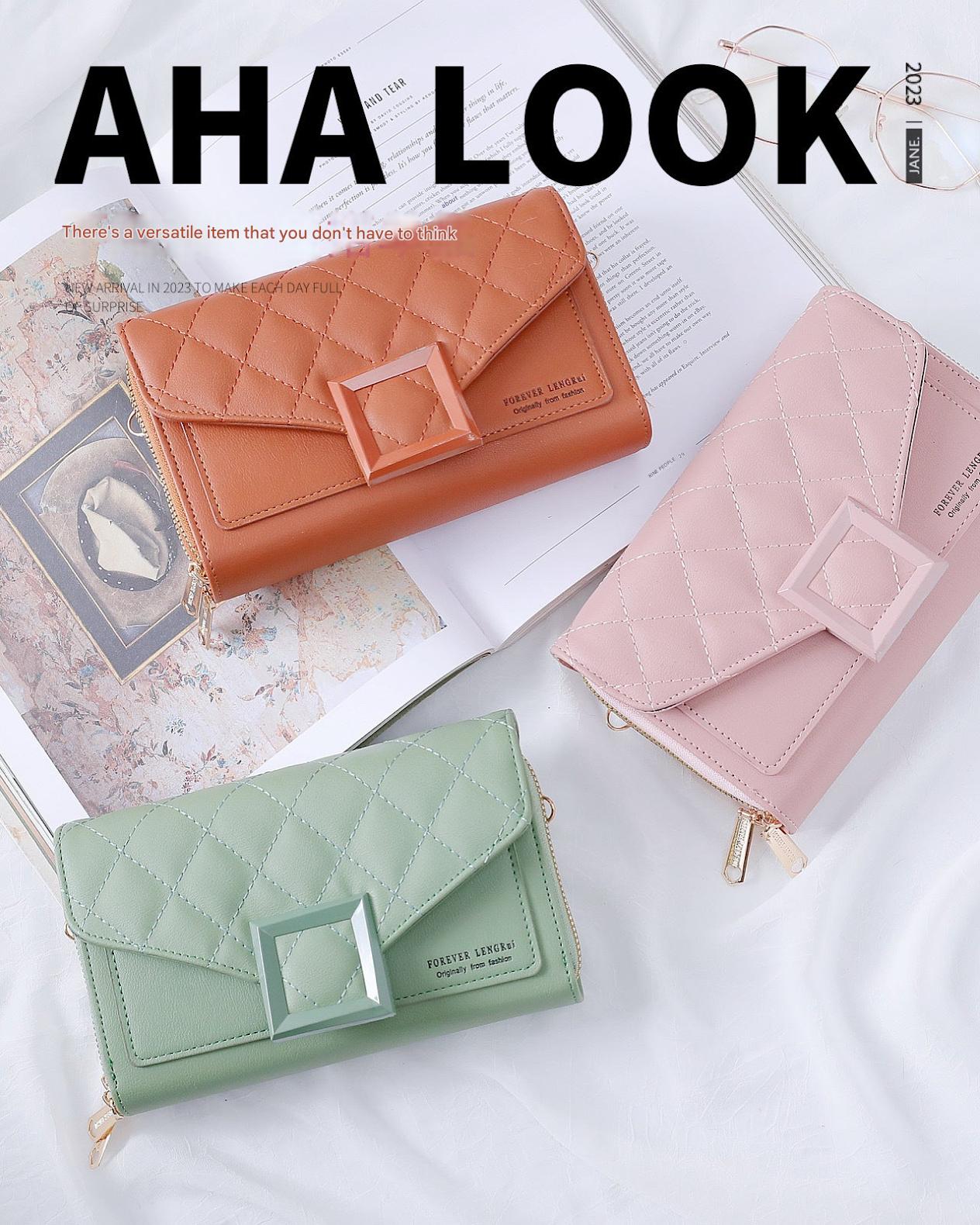 quilted mini shoulder bag green