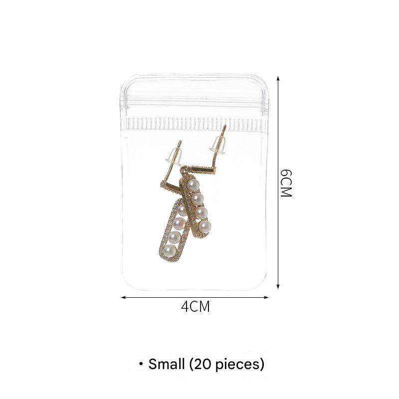 Practical Jewelry Organizer for Travel - Image 9