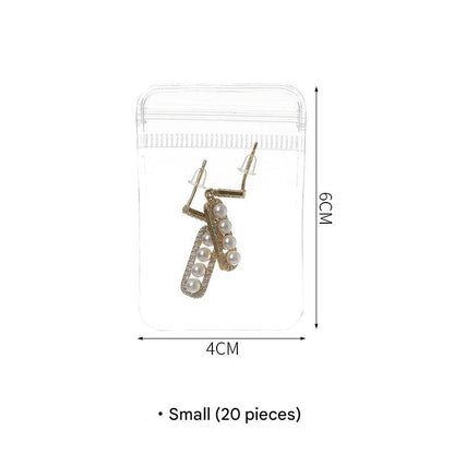 Practical Jewelry Organizer for Travel - Image 9
