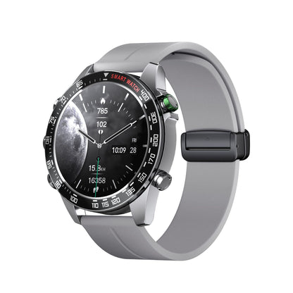 Smartwatch with Fitness Tracking Features