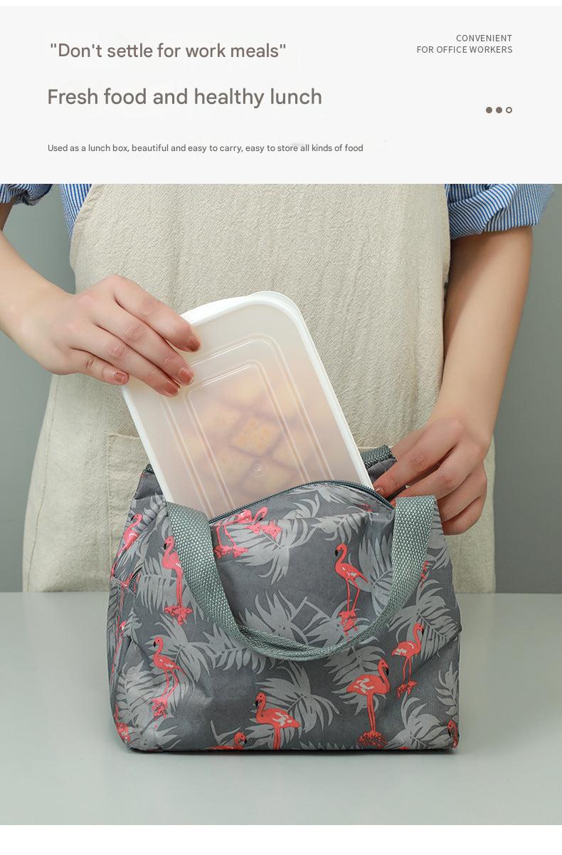 Microwave Safe Food Storage Container Image 3