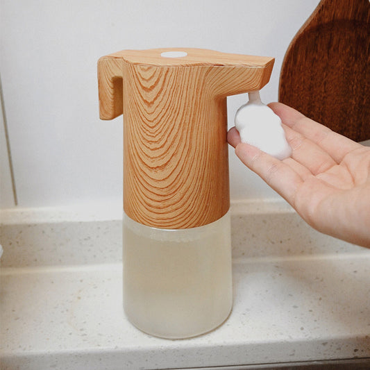automatic soap dispenser image 6