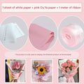 Floral Bouquet Material Pack (Pack of 1)