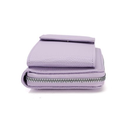 Women's Crossbody Bag in Red