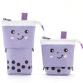 Taro Milk Tea (Pack of 8)