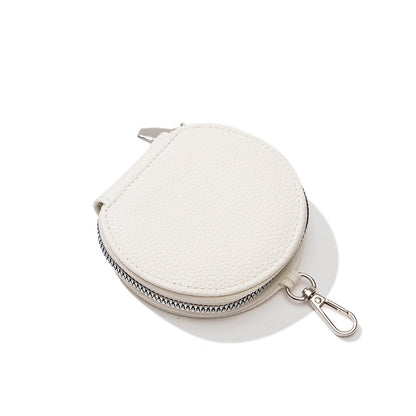 User wearing the sling bag image 8