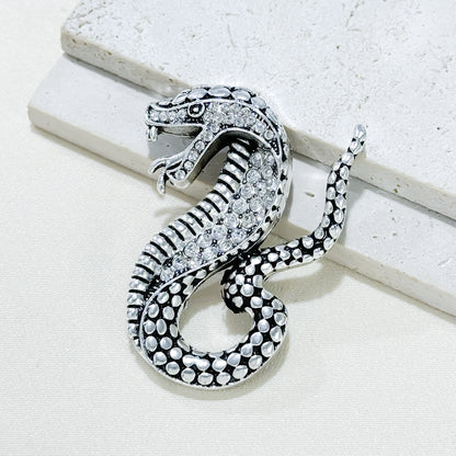 Unique Fashion Brooch for Men and Women