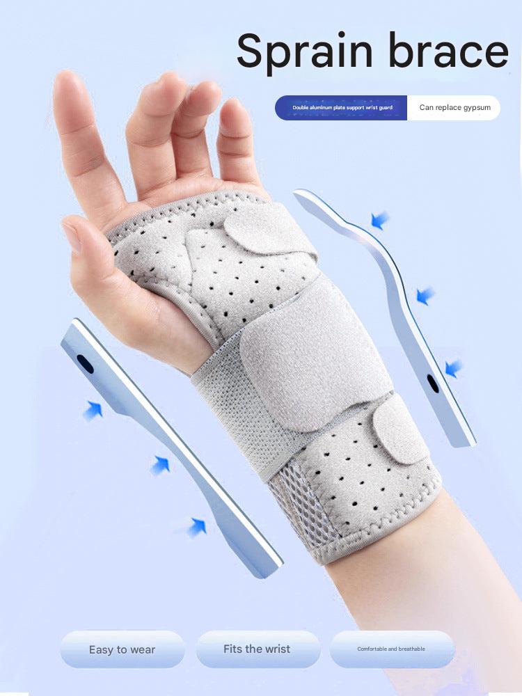 Sizing options for wrist brace - Image 7