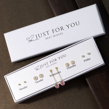 fashion jewelry gift image 7