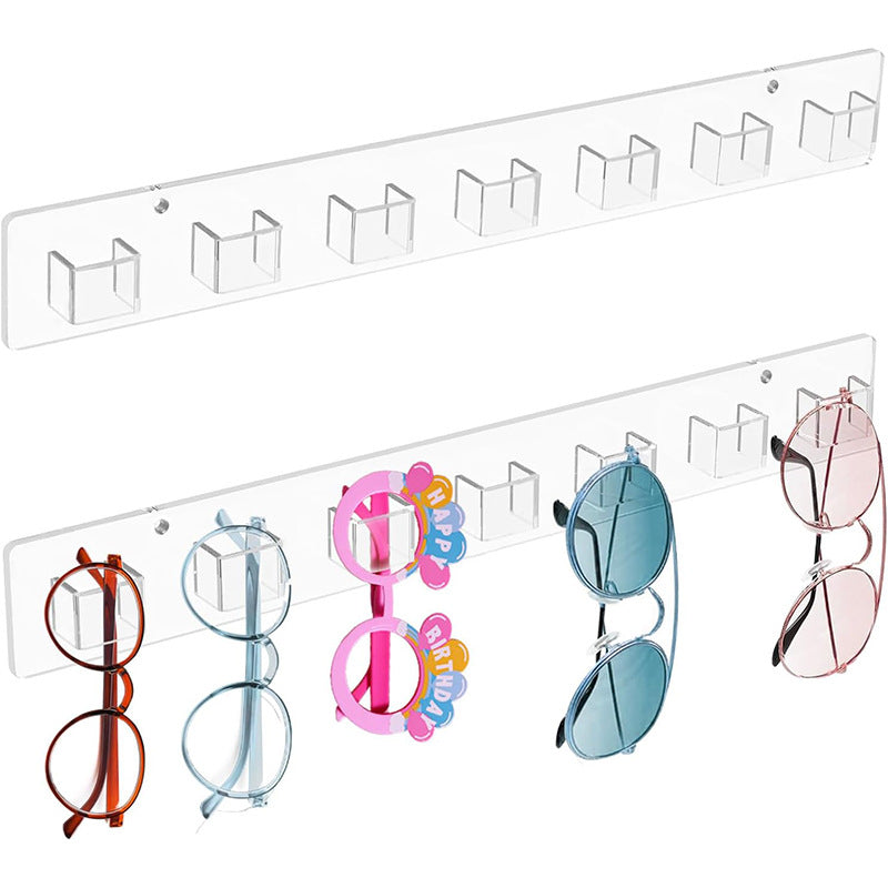 Acrylic Sunglasses Display Rack - Image 1