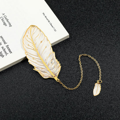 Gold and silver bookmark options image 8