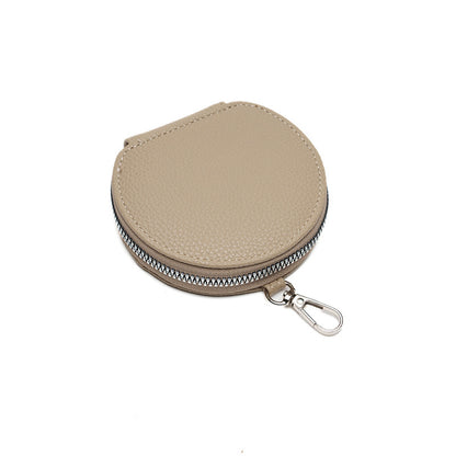 Women's Crossbody Bag in Pink