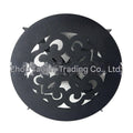 Black E Style 24*24*13