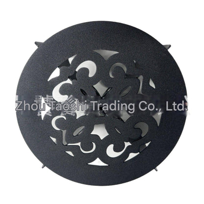 Heavy-Duty Folding Plant Stand Image 1