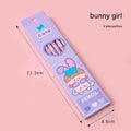 Bunny Girl (6 pcs/box) (Pack of 1)