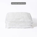 White Dusting Duster Replacement Head 10 Pieces