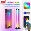 Single-sided RGBIC (2-pack) with Bluetooth (Pack of 1)
