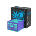 X1 - Secret Realm Blue (default no silk screen)