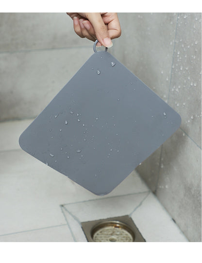 Durable PVC drain cover image 2