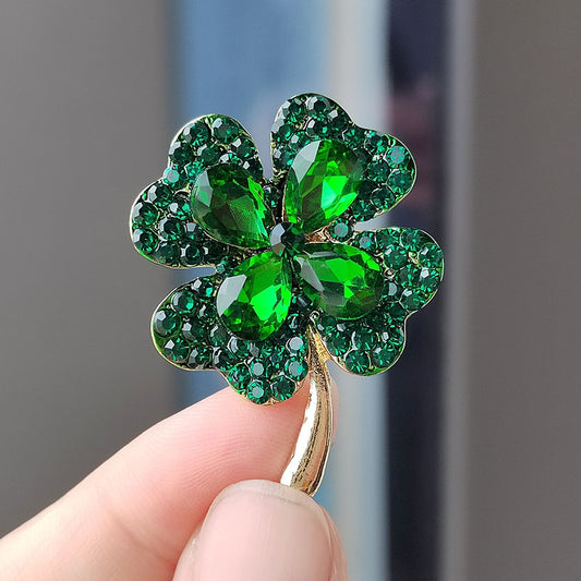 Durable Alloy Brooch for Women - Image 7