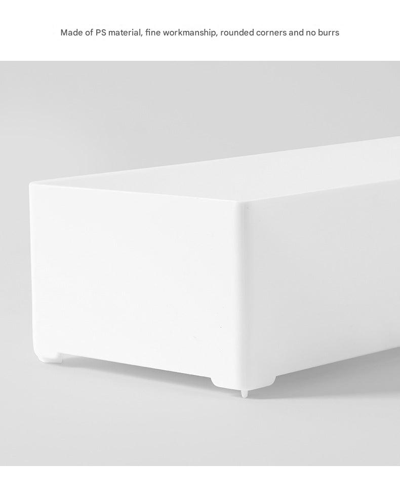 Versatile drawer organizer for clutter image 5