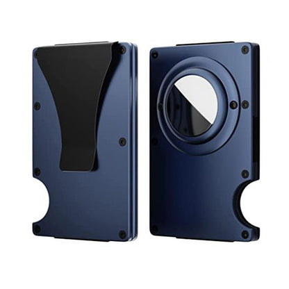 Durable materials of the wallet showcased - Image 6