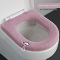 Handle Style - Purple Pink