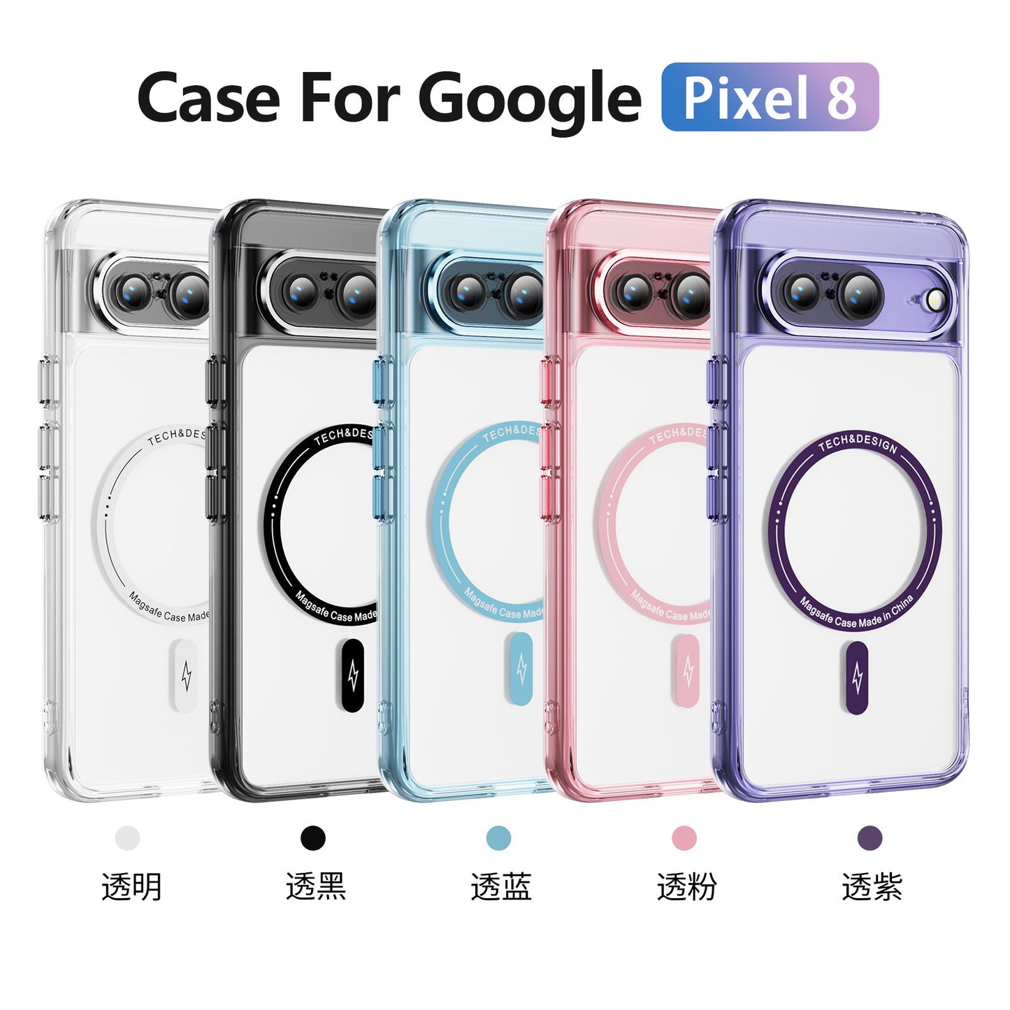 Google Pixel case
