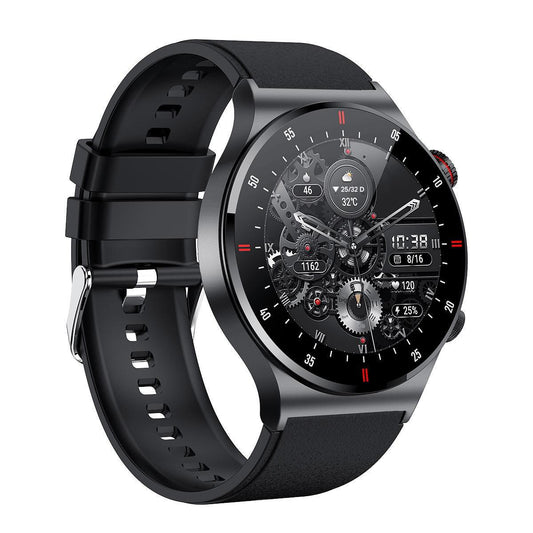 QW33 Smartwatch with Touch Screen