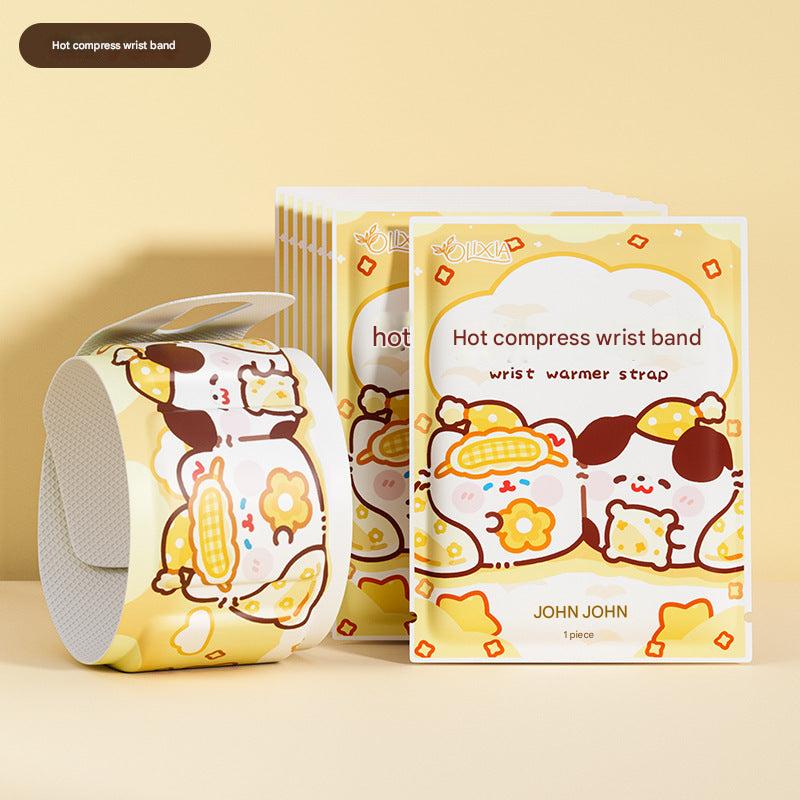 Portable heat therapy product