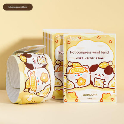 Portable heat therapy product