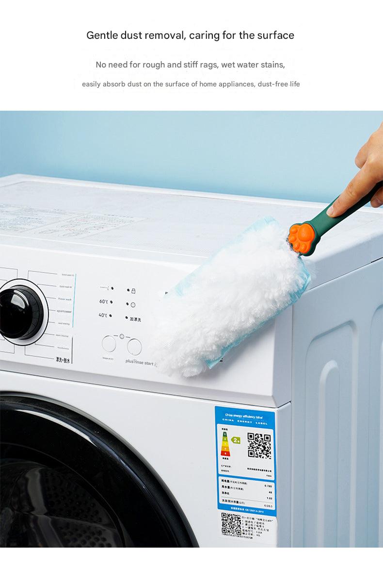 Essential Dust Cleaning Duster Image 5
